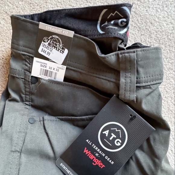 pants - Picture 2 of 4